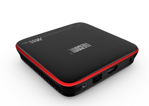 Amlogic S905W 2GB 16GB <span class=keywords><strong>M8S</strong></span> <span class=keywords><strong>PRO</strong></span> W Android 7.1 4K HD Descargar Manual de usuario MECOOL Smart Android <span class=keywords><strong>M8S</strong></span> <span class=keywords><strong>Pro</strong></span> W TV BOX - Product Image 5