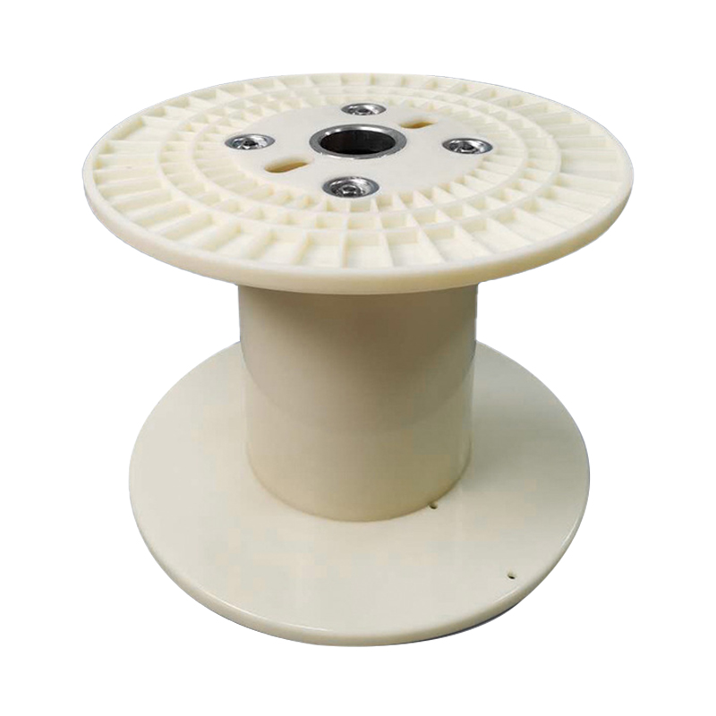 Cable And Wire Coiling And Packing Machine 220V / 380V Winding