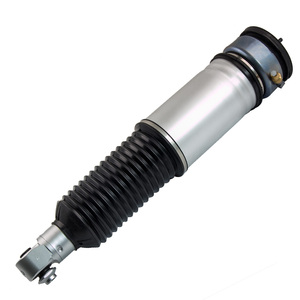MaXpeedingrods Arrière Droit 37126785538 Suspension Pneumatique Amortisseur Sans ADS Pour BMW 7 Ser E65 E66 37106778800 - Product Image 1