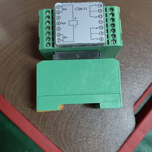 CSN-11 เซ็นเซอร์อุตสาหกรรม เซ็นเซอร์ตรวจจับระยะใกล้ เซ็นเซอร์ตรวจจับสัญญาณสูง เซ็นเซอร์กันน้ำ IP67 เซ็นเซอร์ 24V สำหรับอุตสาหกรรม - Product Image 5