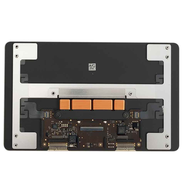Wholesale M2 A2681 13.6-inch Trackpad Touchpad for MacBook Air Computer Parts Silver