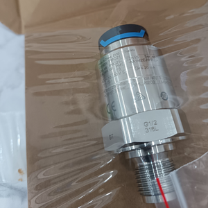 Transductor Cerabar PMC21 de Alta Precisión y Bajo Costo, Sensor Cerámico IP65 4-20mA para Gases - Product Image 3