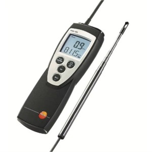 Anemómetro Térmico Testo 425 de Alta Calidad para Medición Rápida y Sencilla - Product Image 1