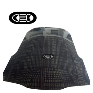 TUZHIHAO pour <span class=keywords><strong>Peugeot</strong></span> <span class=keywords><strong>2008</strong></span> Vitre de <span class=keywords><strong>toit</strong></span> <span class=keywords><strong>ouvrant</strong></span> - Entièrement fonctionnelle Excellent état Sans rayures Surface miroir - Product Image 3