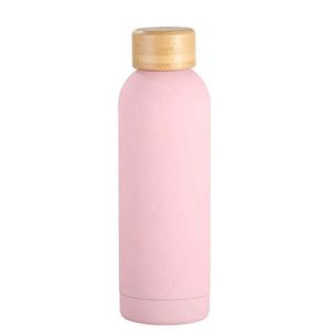 Adults Stainless Steel Bottle With Modern Design and Vacuum Insulation Tumbler - Product Image 1
