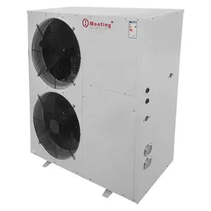 OEM ODM Meeting R32 Refrigerant 21KW Air Source Heat Pump Air To Water Water Heaters