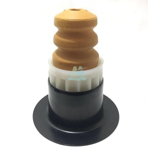 Bloque Amortiguador Trasero para Buick GL8S ES, 90921355, Almohadilla de Goma, Soporte de Aislamiento de Vibraciones - Product Image 4