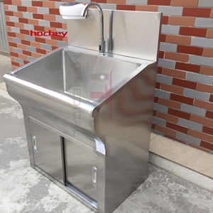 Fregadero Médico Quirúrgico MT de acero inoxidable para Hospital, lavabo de acero inoxidable para sala de operaciones, precio de proveedor - Product Image 4