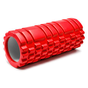 Rodillo de espuma para masaje muscular, masajeador de tejido profundo, rodillo de ejercicio - Product Image 2