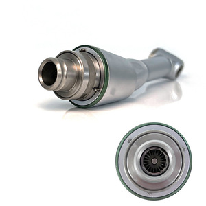 Accessoire de moteur électrique pour canaux radiculaires, embout conique 16:1, tige de 1/8 po, pour perceuse dentaire - Product Image 4