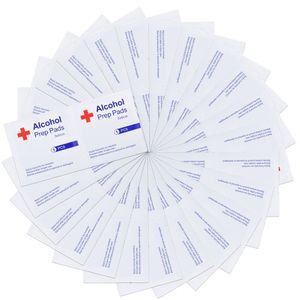 OHYOUNG CW-030 Soins de la peau Lingettes antibactériennes humides jetables biodégradables douces emballées individuellement Désinfection Lingettes humides pour bébé - Product Image 5