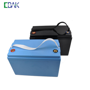Batterie rechargeable LiFePO4 à semi-conducteurs 48V 20Ah OEM ODM avec BMS, plus de 3000 cycles, pour énergie solaire - Product Image 6