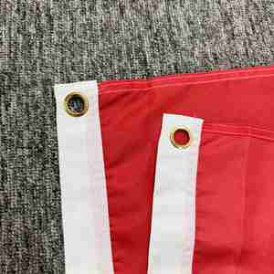 In Stock 3x5 FT bandiera cinese stampa digitale poliestere nazionale personalizzato rendendo bandiere rosse impermeabile e durevole per uso esterno - Product Image 4