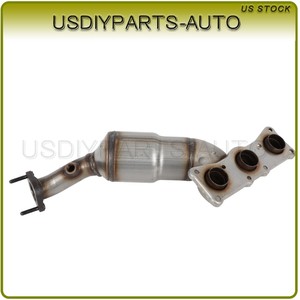 Convertisseurs catalytiques POUR <span class=keywords><strong>BMW</strong></span> <span class=keywords><strong>128I</strong></span> 323I 328I 328XI X3 X5 2.5L 3.0L 10H22-134/135 - Product Image 2