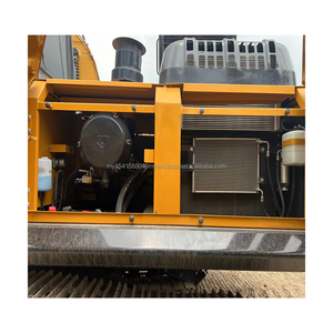 ถังขุด SY305H แบบใช้แล้ว1.7CBM มีคุณภาพสูงและมีประสิทธิภาพในการทำงานสูง - Product Image 4