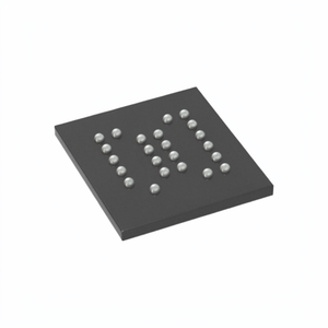 Original Electronics Component MT25QU256ABA8E55-0SIT TR 23 XFBGA, WLBGA Memory - Product Image 1