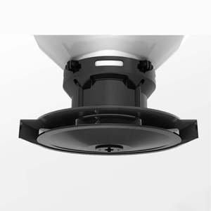 Système d'épandage de granulés pour drones Accessoires Facile à utiliser 1.6kg Efficace pour l'épandage d'engrais et la coulée d'appâts - Product Image 3