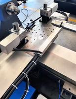 Prix de la machine à tournage CNC de précision pour le travail des métaux