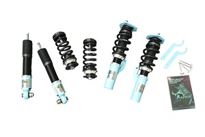 โช้คอัพสปริงสำหรับรถยนต์ F48 BMW ปรับสภาพ X1อะไหล่รถยนต์ - Product Image 3