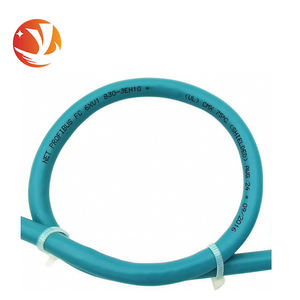 Controlador Lógico Programable (PLC) SIEMENS 6XV1 830-3EH10 6XV1830-3EH10 Nuevo y Original, Cable Blindado de Doble Núcleo, 16 E/S, 110V - Product Image 4