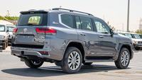 MEILLEURES VENTES RAPIDES pour TOYOTA LAND-CRUISER 300 VXR 3.3D d'occasion, toutes options, 4x4, SUV durable, V6 biturbo