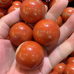 20mm Kirschblüten achat Quarz kugeln Heil kristalle Kugeln für die Meditation - Product Image 2