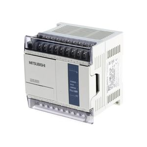Controlador Programable Compacto FX1S-14MT-001 FX1S-10MR FX1S-20MR FX1S-30MR para Sistema de Control de Automatización Industrial, Unidad PLC - Product Image 2