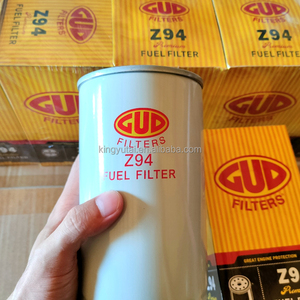 Filtro de Aceite GUD <span class=keywords><strong>Precio</strong></span> de Fábrica Filtro de Combustible Z94 - Product Image 2