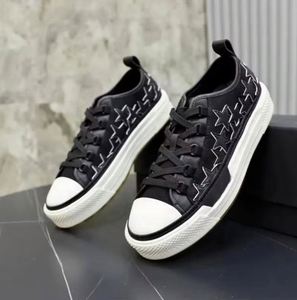 Chaussures de sport rétro multifonctionnelles innovantes en toile de haute qualité, idéales pour la marche lente et les loisirs en toutes saisons - Product Image 6
