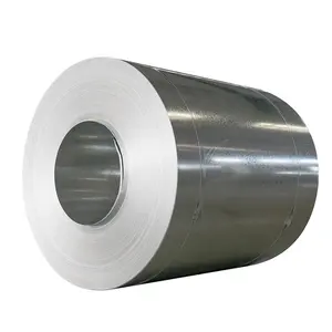 Os fabricantes garantem qualidade a preços baixos bobina de aço galvanizado dx52d z100