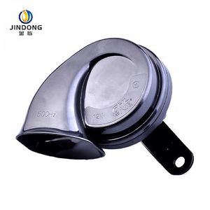 <span class=keywords><strong>Clacson</strong></span> a chiocciola compatto 12V per <span class=keywords><strong>moto</strong></span>, super potente 115dB, impermeabile, elettrico a due canali per <span class=keywords><strong>moto</strong></span>, scooter, e-bike - Product Image 5