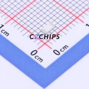 Resistencia SMD FRG1206J126TS 1206 (Tipo: Película Gruesa) (Resistencia: 12mOhm Precisión: 5%) - Product Image 2