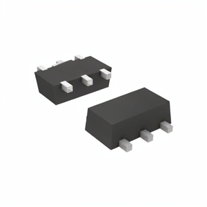 SOT 89 5/6 Acheter en ligne des composants électroniques Gestion de l'alimentation (PMIC) BOM IC en stock S-814A43AUC-BDHT2G - Product Image 1