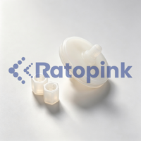 Kit de filtres Ratopink FB-HFN0918 F-Type F540, 6 pièces, remplacement pour imprimante CIJ Fastjet F540/F550/F560