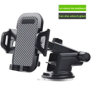 Soporte de <span class=keywords><strong>teléfono</strong></span> móvil para coche con imán especial, tipo de ventosa a prueba de golpes para parabrisas delantero, compatible con camiones grandes, excavadoras - Product Image 3