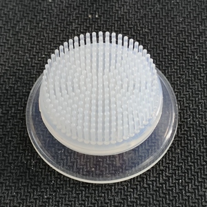 Spazzola per la pulizia del massaggio del viso a <span class=keywords><strong>Led</strong></span> portatile per terapia della luce a <span class=keywords><strong>Led</strong></span> portatile - Product Image 3