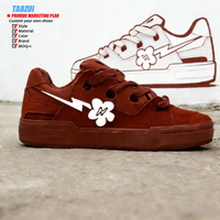 Chaussures de sport pour hommes de marque OEM, baskets personnalisées, mode respirante, nouveau style, vente chaude, style jogging, chaussures de course imperméables
