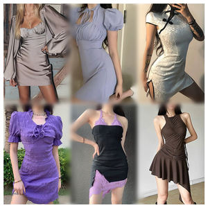 Venta al por mayor <span class=keywords><strong>de</strong></span> gran cantidad <span class=keywords><strong>de</strong></span> <span class=keywords><strong>ropa</strong></span> <span class=keywords><strong>de</strong></span> verano para mujer 2026, <span class=keywords><strong>Ropa</strong></span> <span class=keywords><strong>De</strong></span> Mujer, y envío aleatorio <span class=keywords><strong>de</strong></span> vestidos <span class=keywords><strong>de</strong></span> inventario para mujer - Product Image 3