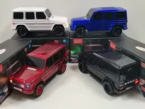 Altavoz Portátil para Auto WSTER WS-591MINI, Altavoz Inalámbrico Bluetooth para Auto y Camioneta con USB, FM, TWS, Subwoofer, Sonido Potente - Product Image 4