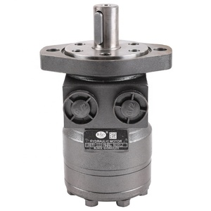 Motor Hidráulico 100CD 125CD 160CD 200CD 250CD 315CD 400CD - Product Image 1
