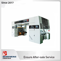 Laminateur sans solvant pour films d'emballage souple