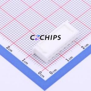 HC-XH-8Y Housing (Wire-to-Board / Wire-to-Wire) P=2.5mm Connector 1x8P 2.5mm XH 1 - Product Image 2