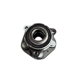 Roulement de roue Tesla 1044121-00-E, assemblage de roue avant et arrière pour transmission intégrale, pièce de rechange - Product Image 4