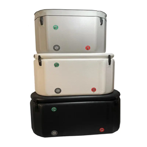 Baignoire Récupération de <span class=keywords><strong>piscine</strong></span> Bains de glace gonflables en solo Bains de glace gonflables et piscines plongeantes pour la récupération d'eau froide - Product Image 6