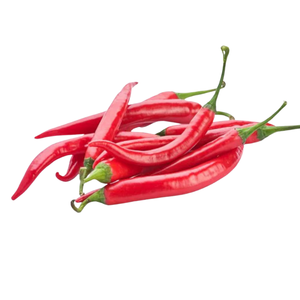 Embalaje personalizado del fabricante agrícola vietnamita Chile fresco en precio razonable Procesamiento crudo Hierba de especias individuales - Product Image 3