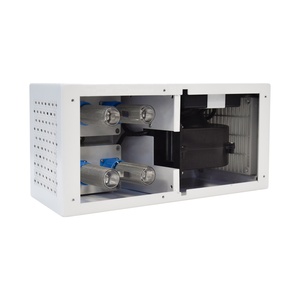 Sistema de tratamiento de <span class=keywords><strong>aire</strong></span> portátil de plasma EddaAir, purificador de <span class=keywords><strong>aire</strong></span> ionizado bipolar para alergias para escritorio de oficina - Product Image 4