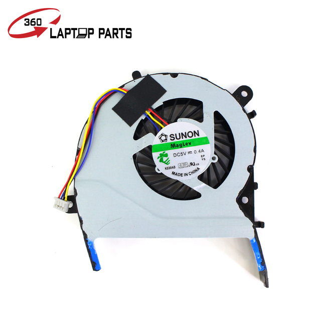 New MF60090V1-C480-S99 Cooling Fan for Asus A455 A455L A555L A555LD K455 X455LD X555 X555LD Laptop Fan