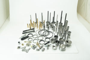 วาล์วแทปเป็ตซินวอยพร้อมโอเล่ซีทสำหรับฝาสูบอะไหล่เครื่องยนต์ OEM E30112121 รับประกัน 1 ปี โรงงานผลิต OEM สำหรับรถยนต์ทุกรุ่น - Product Image 3