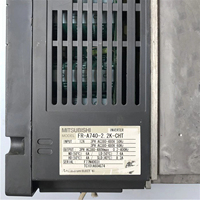 Inverter d'origine neuf FR-A740-18.5K-CHT FR-A740-22K-CHT FR-A740-30K-CHT Garantie d'un an En stock