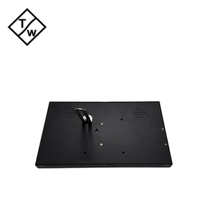 Nuovo Monitor portatile No-Touch da 10.1 pollici 1024*600 con involucro metallico di tipo C 60Hz supporta la frequenza di aggiornamento vince/Android/Linux - Product Image 3